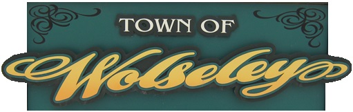 Town of Wolseley Logo